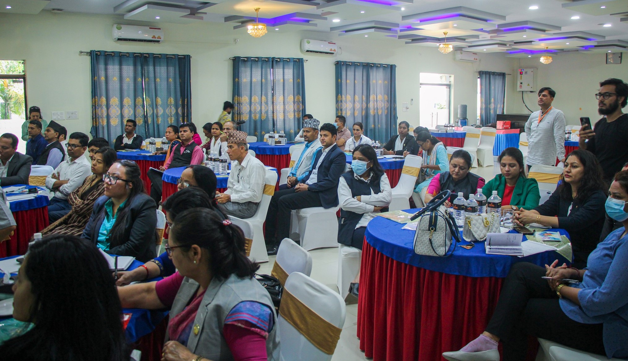 नेपालमा सुरक्षित गर्भपतन : कानुन छ,सहज पहुँच छैन